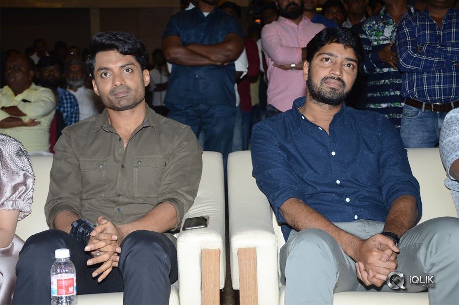 MLA-Movie-Pre-Releae-Event-Photos